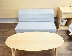 Hostel 758 Nagoya 3G