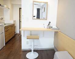 Hostel 758 Nagoya 3G