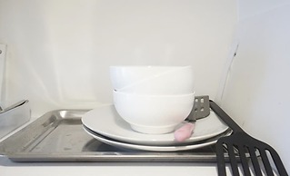 Hostel 758 Nagoya 3G