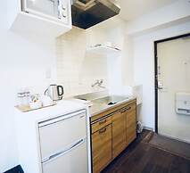 Hostel 758 Nagoya 3G