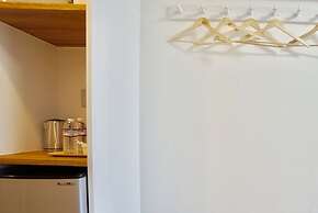 Hostel 758 Nagoya 3G