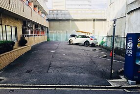 Hostel 758 Nagoya 3G