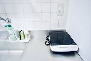 Hostel 758 Nagoya 3G