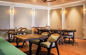 R41- A Boutique Hotel