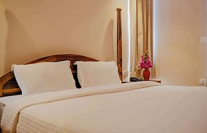 R41- A Boutique Hotel