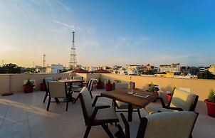 R41- A Boutique Hotel