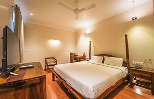 R41- A Boutique Hotel