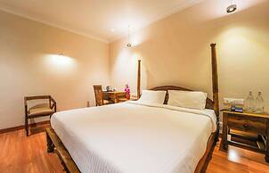 R41- A Boutique Hotel