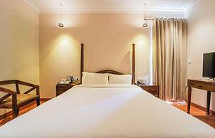 R41- A Boutique Hotel