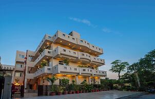 R41- A Boutique Hotel