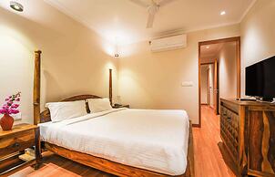 R41- A Boutique Hotel