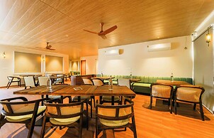 R41- A Boutique Hotel