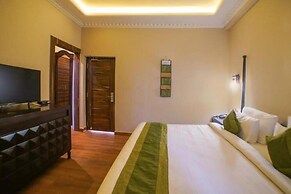 R41- A Boutique Hotel