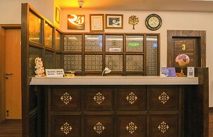 R41- A Boutique Hotel