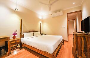 R41- A Boutique Hotel