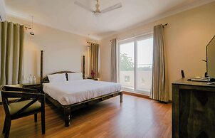 R41- A Boutique Hotel