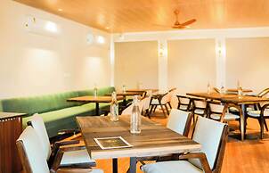 R41- A Boutique Hotel