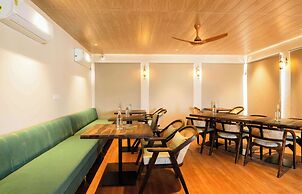 R41- A Boutique Hotel