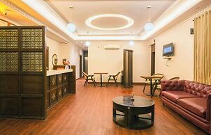 R41- A Boutique Hotel