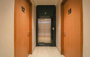 R41- A Boutique Hotel