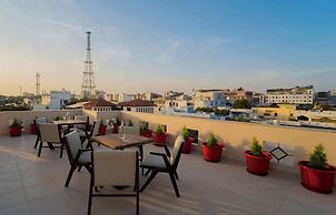 R41- A Boutique Hotel