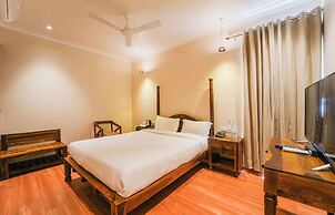 R41- A Boutique Hotel
