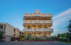 R41- A Boutique Hotel