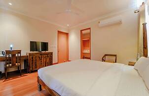 R41- A Boutique Hotel