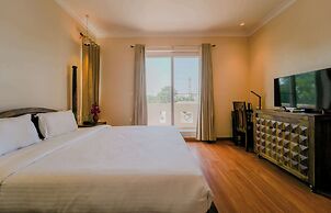 R41- A Boutique Hotel