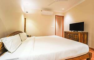 R41- A Boutique Hotel