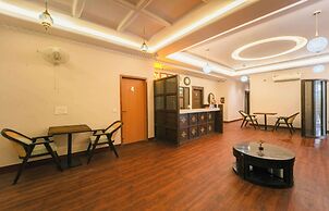 R41- A Boutique Hotel