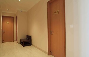 R41- A Boutique Hotel