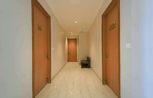 R41- A Boutique Hotel