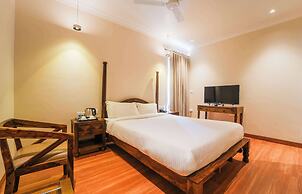 R41- A Boutique Hotel