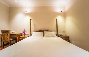 R41- A Boutique Hotel