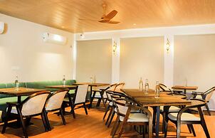 R41- A Boutique Hotel