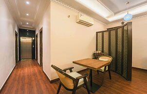 R41- A Boutique Hotel
