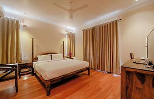 R41- A Boutique Hotel