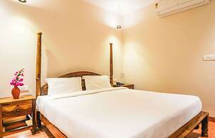 R41- A Boutique Hotel