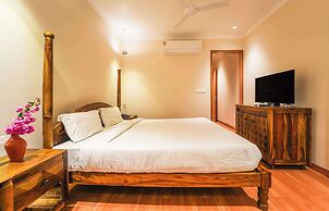 R41- A Boutique Hotel