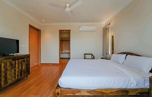 R41- A Boutique Hotel