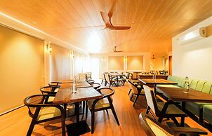 R41- A Boutique Hotel