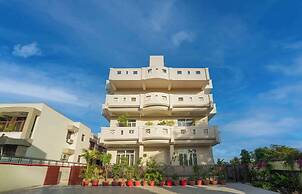 R41- A Boutique Hotel