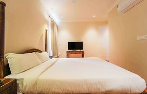 R41- A Boutique Hotel