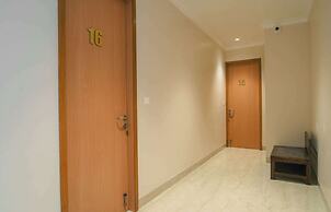 R41- A Boutique Hotel