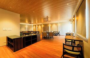 R41- A Boutique Hotel