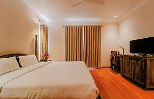R41- A Boutique Hotel