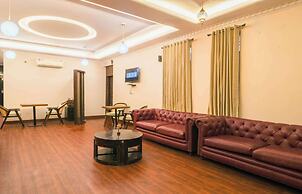 R41- A Boutique Hotel
