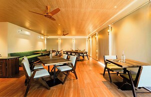 R41- A Boutique Hotel