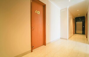 R41- A Boutique Hotel